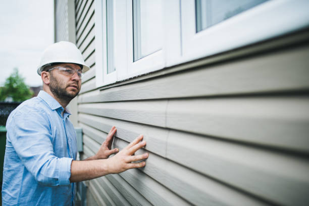 Best Brick Veneer Siding  in Mosheim, TN